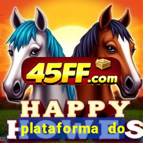 plataforma do gusttavo lima vai de bete
